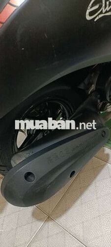 SYM Elite 50cc 9 chủ ký ủy quyền 20 năm