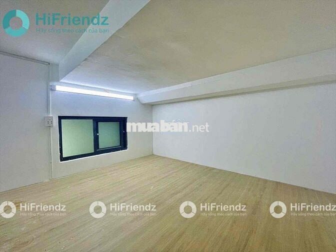 KHAI TRƯƠNG CĂN HỘ BAN CÔNG CỬA SỔ Ở LÊ VĂN SỸ NGUYỄN VĂN TRỖI Q1 Q3