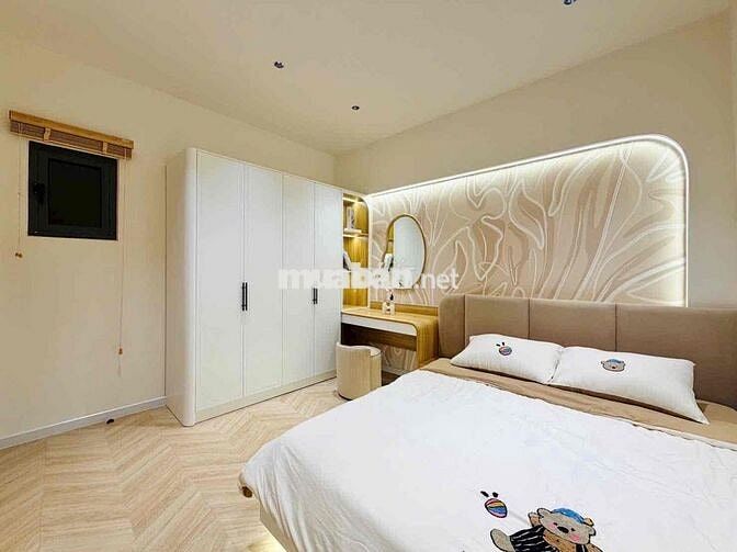 ngang 6 ❌ 10m xây 2 tầng chỉ 4,95 tỷ ,Lê Hoàng Phái quận Gò Vấp
