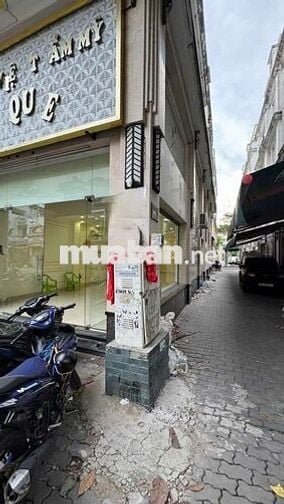 NHÀ MẶT TIỀN CĂN GÓC CITYLAN TRẦN THỊ NGHỈ THỊ NGHỈ P7 GÒ VẤP