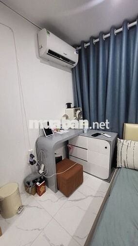 Tập thể Bộ Công An 23m²–Tầng 4+5 – Full nội thất – 4.8 Tỷ – Đống Đa