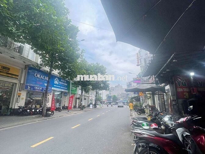 NHÀ MẶT TIỀN CĂN GÓC CITYLAN TRẦN THỊ NGHỈ THỊ NGHỈ P7 GÒ VẤP