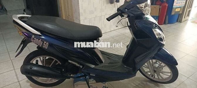 Candy 50cc 9 chủ ký ủy quyền 20 năm