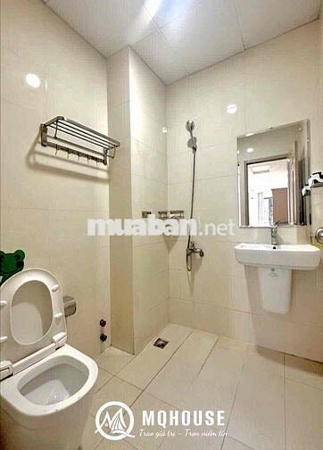 CHO THUÊ CĂN HỘ BAN CÔNG FULL NT ĐƯỜNG CÔ GIANG QUẬN 1