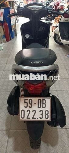 Candy 50cc 9 chủ ký ủy quyền 20 năm