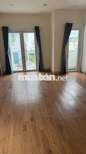 NHÀ MẶT TIỀN CĂN GÓC CITYLAN TRẦN THỊ NGHỈ THỊ NGHỈ P7 GÒ VẤP