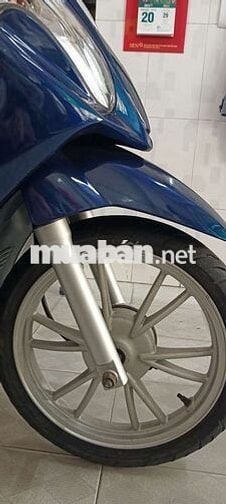 Candy 50cc 9 chủ ký ủy quyền 20 năm