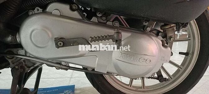 Candy 50cc 9 chủ ký ủy quyền 20 năm