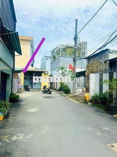 lô đất 100m2 đường 22 Linh Đông gần chợ Tam Hà sổ hồng tiện xây vp cty