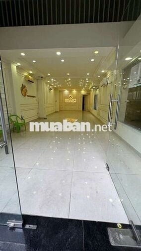 NHÀ MẶT TIỀN CĂN GÓC CITYLAN TRẦN THỊ NGHỈ THỊ NGHỈ P7 GÒ VẤP