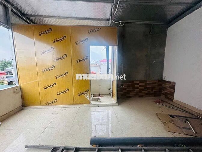BÁN NHÀ KIM MÃ – 37m² – 6 TẦNG – MT 5.5m – GIÁ 8.8 TỶ – BA ĐÌNH
