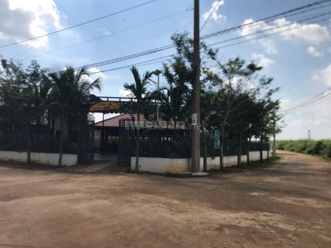 BÁN ĐẤT KHU CÔNG NGHIỆP MỚI ĐỒNG NAI