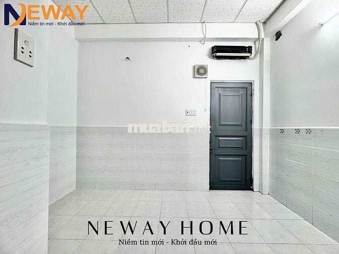PHÒNG GÁC CAO SẴN MÁY LẠNH NGAY GẦN TÊN LỬA - TRƯƠNG PHƯỚC PHAN