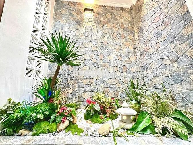 BÁN NHÀ PHỐ GIẢNG VÕ 17,8TỶ THÔNG TẦNG THOÁNG TRƯỚC XAU, NỘI THẤT SỊN