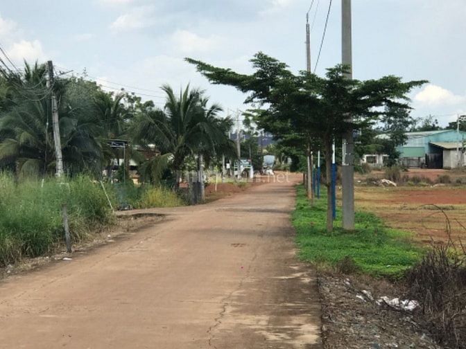 BÁN ĐẤT KHU CÔNG NGHIỆP MỚI ĐỒNG NAI