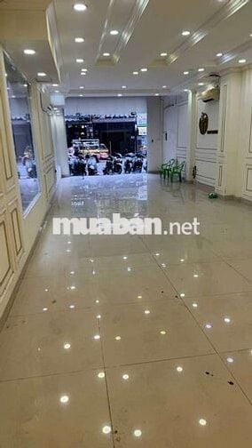 NHÀ MẶT TIỀN CĂN GÓC CITYLAN TRẦN THỊ NGHỈ THỊ NGHỈ P7 GÒ VẤP