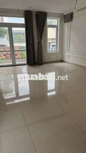 NHÀ MẶT TIỀN CĂN GÓC CITYLAN TRẦN THỊ NGHỈ THỊ NGHỈ P7 GÒ VẤP