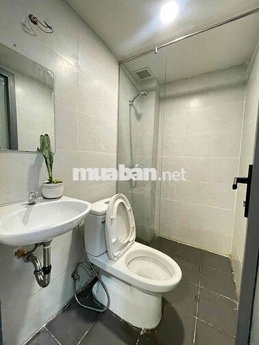 PHÒNG FULL NỘI THẤT mặt tiền LÂM VĂN BỀN QUẬN 7