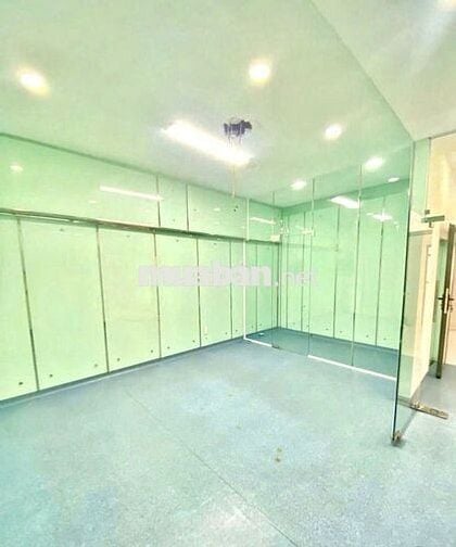 SIÊU PHẨM BIỆT THỰ - 8X20M, 156F Hoa Lan, P.7, PN, 4 tầng