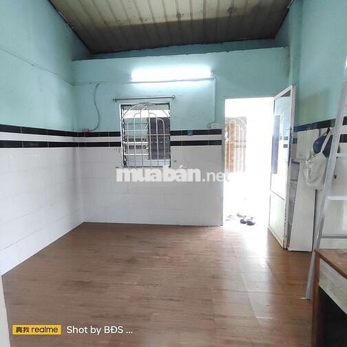 phòng 15m2 1trệt 1lửng ở Lầu 2 gần Cầu Ông Dầu HBP 2.5triệu