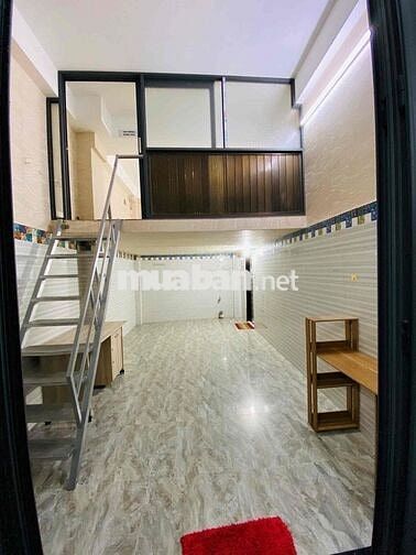 cho thuê nhà nguyên căn hẻm 600 kinh dương vương Bình Tân