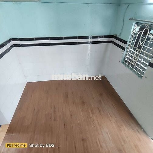 phòng 15m2 1trệt 1lửng ở Lầu 2 gần Cầu Ông Dầu HBP 2.5triệu