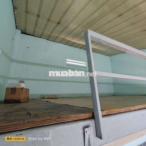 phòng 15m2 1trệt 1lửng ở Lầu 2 gần Cầu Ông Dầu HBP 2.5triệu