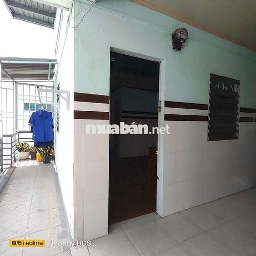 phòng 15m2 1trệt 1lửng ở Lầu 2 gần Cầu Ông Dầu HBP 2.5triệu