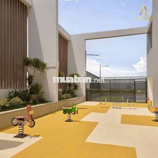 Bán chung cư giá tốt, 50m², 1 PN, 1 WC, nhiều quà tặng và ưu đãi