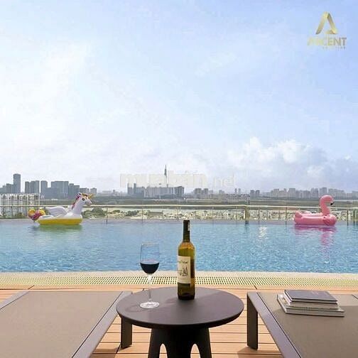 Bán chung cư giá tốt, 50m², 1 PN, 1 WC, nhiều quà tặng và ưu đãi