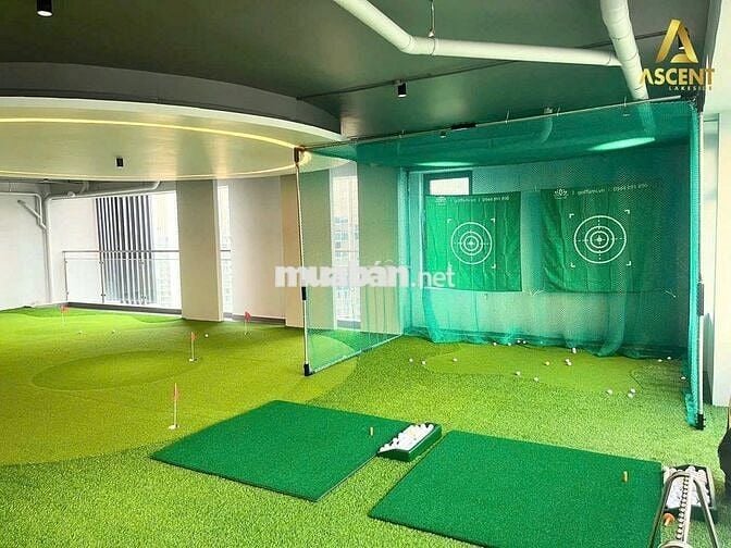 Bán chung cư giá tốt, 50m², 1 PN, 1 WC, nhiều quà tặng và ưu đãi