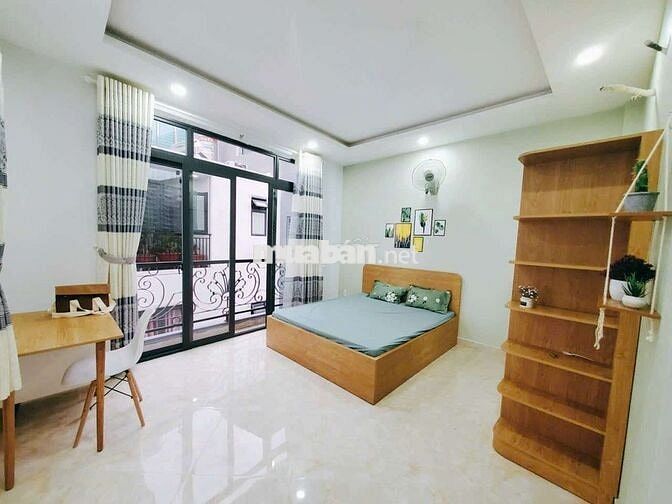 🆘️CHO THUÊ NGUYÊN CĂN, NHÀ ĐẸP NHƯ TRANH, FULL NỘI THẤT.