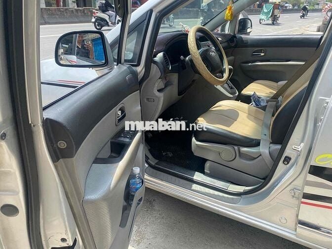 Kia Carens 2007 CRDi 2.0 AT - 103000 km
