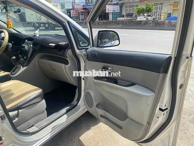 Kia Carens 2007 CRDi 2.0 AT - 103000 km