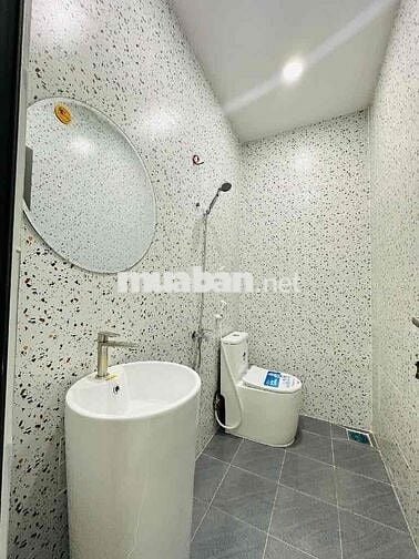 Bạch Đằng B.Thạnh | Gần ngã 4 Hàng xanh | 31m2 | 3PN | phù hợp ở - c.T