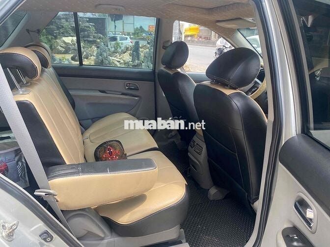 Kia Carens 2007 CRDi 2.0 AT - 103000 km