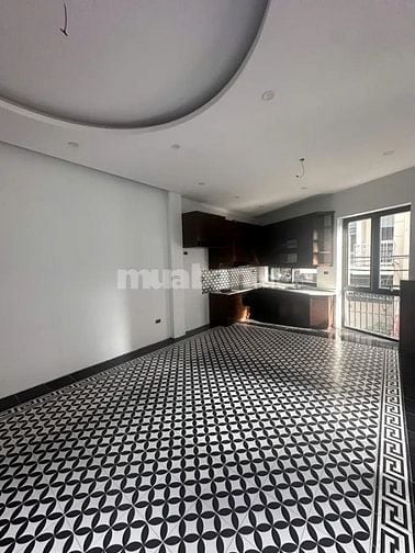 Bán nhà mới xây lô góc ngõ 640 Nguyễn Văn Cừ ,45m2x5T, ngõ ô tô 13,8tỷ