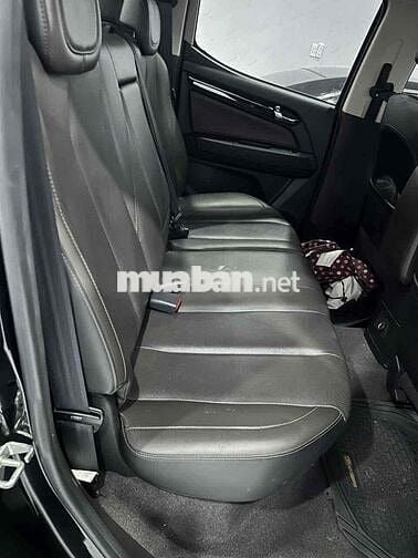 Chevrolet Colorado 2019 2.5 AT Highcountry