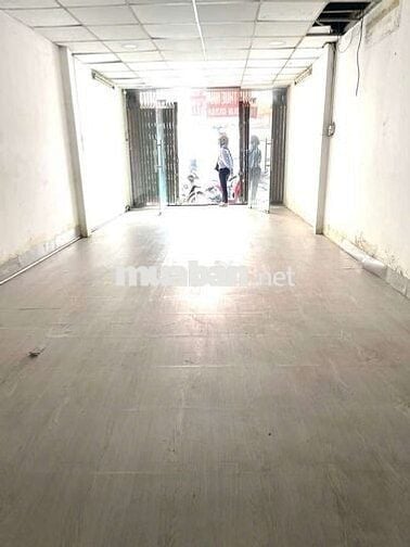NHÀ MẶT TIỀN RẺ PHAN  HUY ÍCH P15 TÂN BÌNH SÁT GÒ VẤP