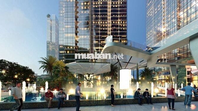 CHÍNH THỨC NHẬN BOOKING TÒA V7 - V8 - V9 DỰ ÁN SUNSHINE SKY CITY QUẬN7