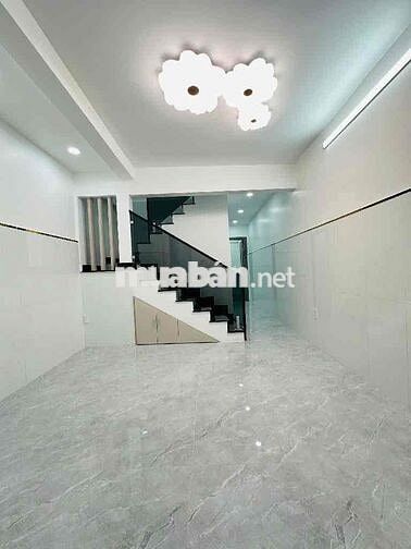 Bạch Đằng B.Thạnh | Gần ngã 4 Hàng xanh | 31m2 | 3PN | phù hợp ở - c.T