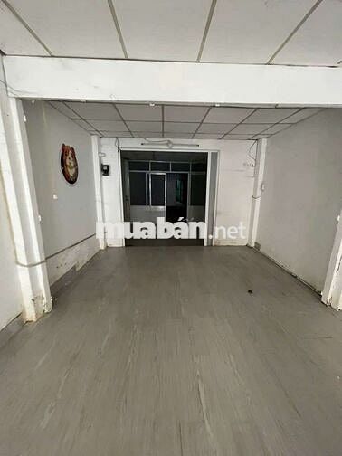 NHÀ MẶT TIỀN RẺ PHAN  HUY ÍCH P15 TÂN BÌNH SÁT GÒ VẤP