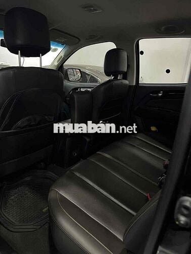 Chevrolet Colorado 2019 2.5 AT Highcountry