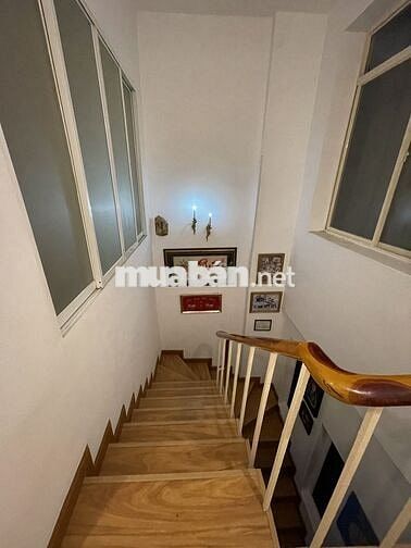 Cần bán căn hộ Penthouse chung cư Số 1 Tôn Thất Thuyết