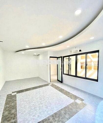 SIÊU PHẨM BIỆT THỰ - 8X20M, 156F Hoa Lan, P.7, PN, 4 tầng
