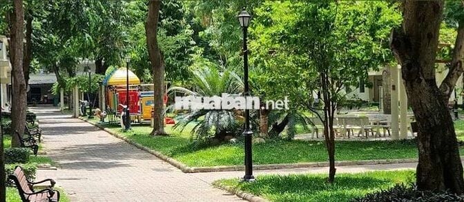 Căn hộ Hưng Vượng 2 Tân Phong Q7, 86m2-2PN-2WC, full nội thất