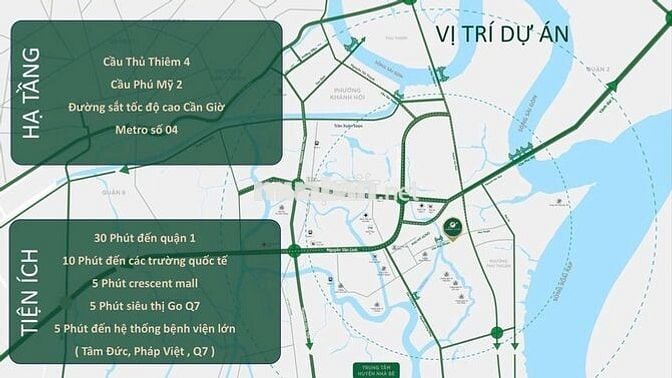 CHÍNH THỨC NHẬN BOOKING TÒA V7 - V8 - V9 DỰ ÁN SUNSHINE SKY CITY QUẬN7