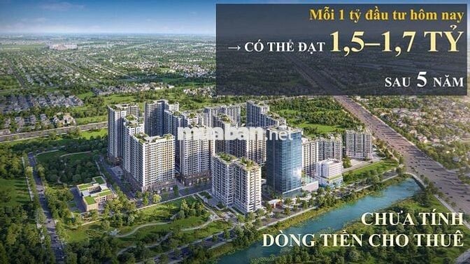 MỞ BÁN DỰ ÁN THE WIN CITY-NGAY MẶT TIỀN T.LỘ 10-CHỈ 179TR SỞ HỮU NGAY