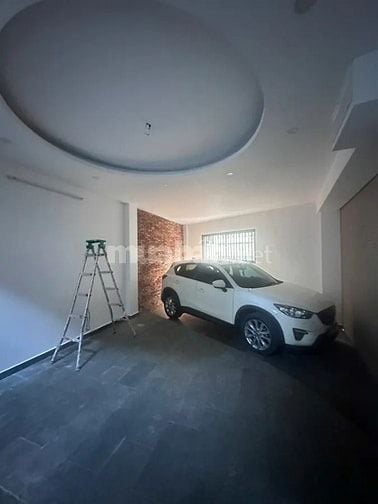 Bán nhà mới xây lô góc ngõ 640 Nguyễn Văn Cừ ,45m2x5T, ngõ ô tô 13,8tỷ