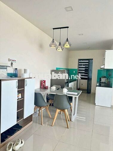 CHO THUÊ 2 CĂN HỘ CHUNG CƯ LAPEN VŨNG TÀU 2PN2WC, ĐƯỜNG 30/4, DIAMOND